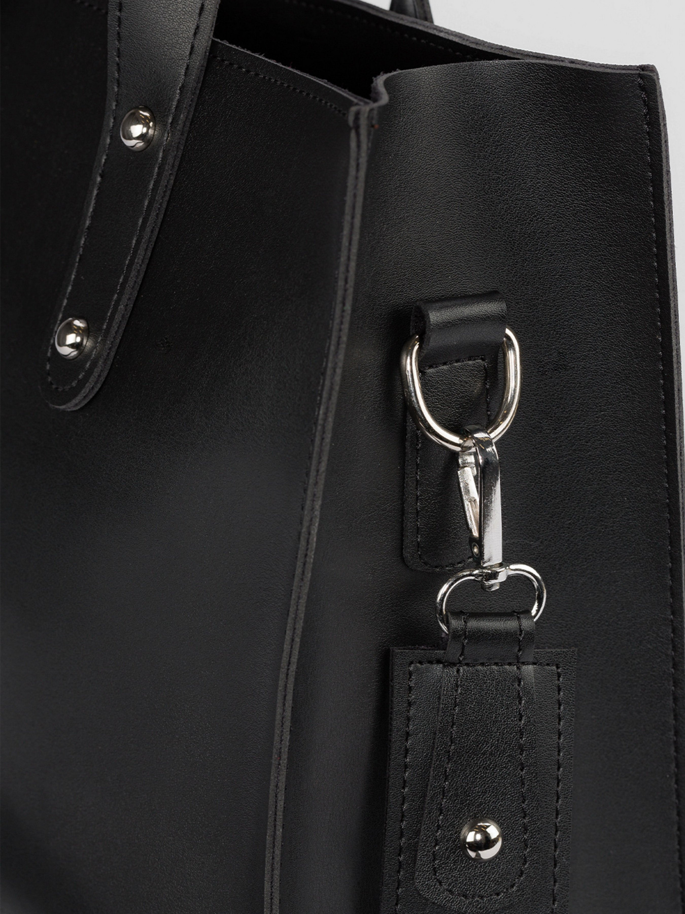 Шоппер Romashka модель 101005010103 Фото