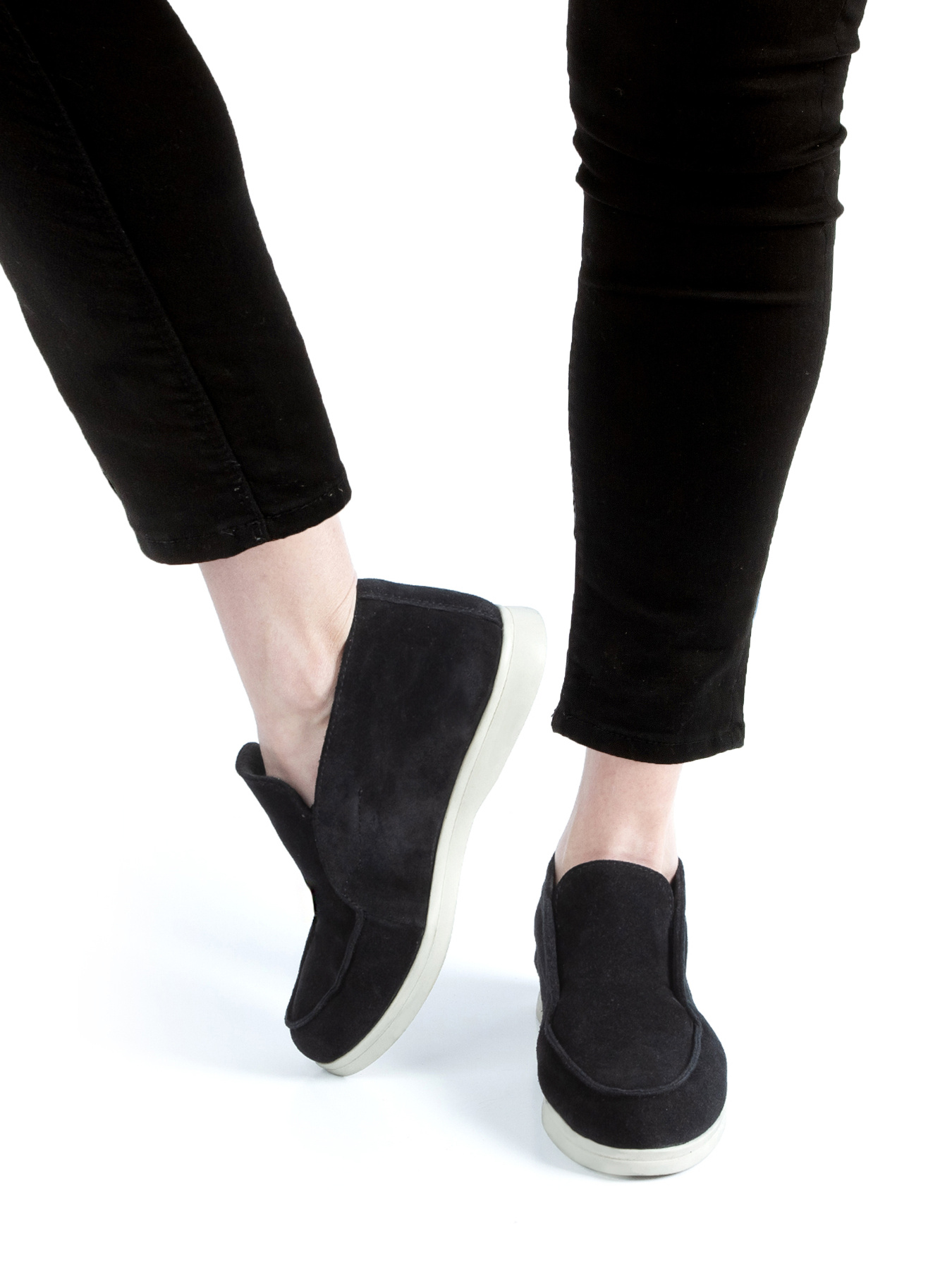 Ботинки Oldcom модель oc0893 Фото