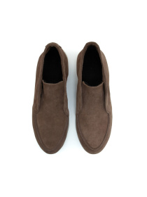 Ботинки Oldcom модель oc0894 Фото