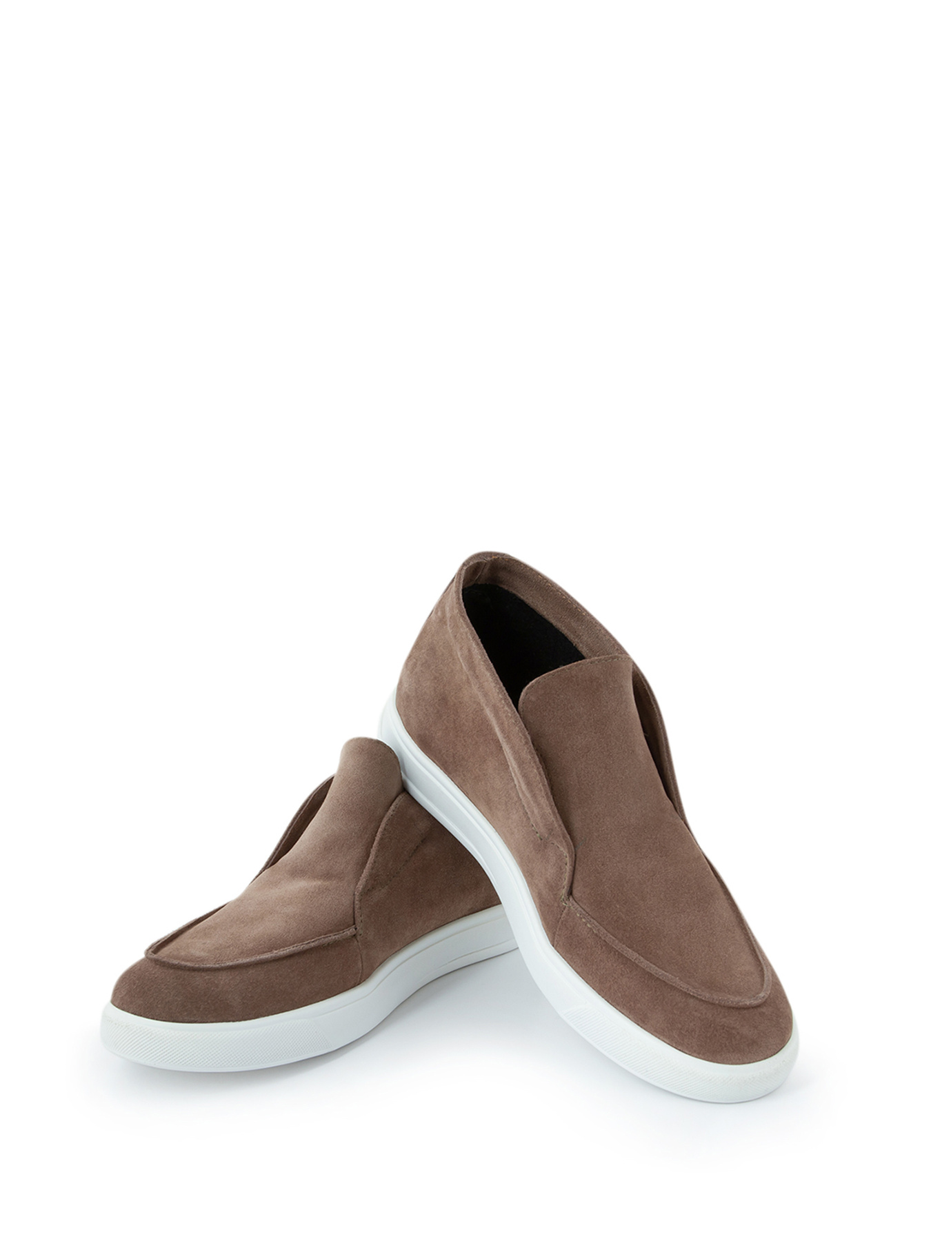 Полуботинки Oldcom модель oc0896 Фото