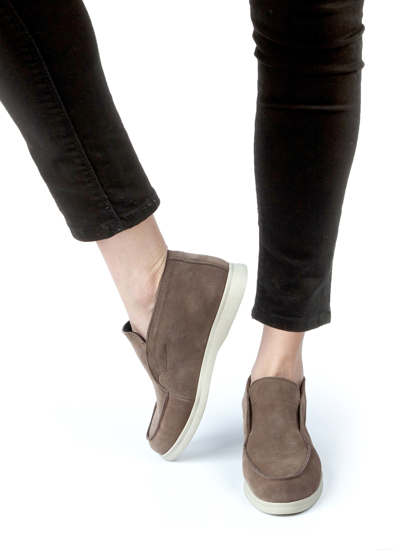 Полуботинки Oldcom модель oc0896 Фото