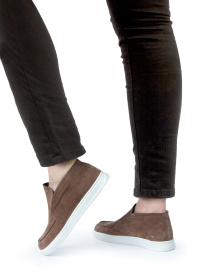 Полуботинки Oldcom модель oc0896 Фото