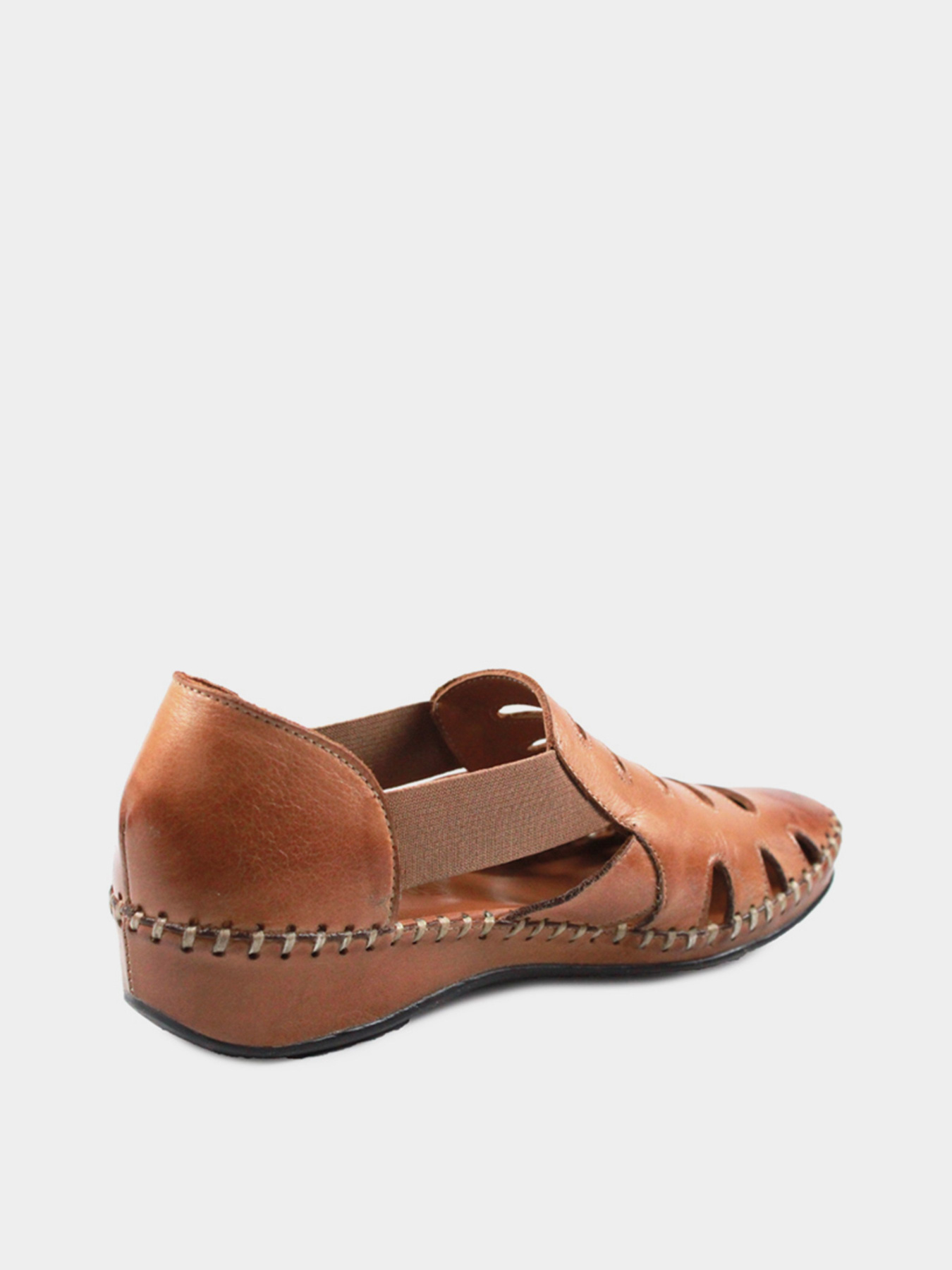 Сандалии It-girl модель 1879-1395-1731 Фото