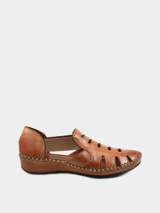 Сандалии It-girl модель 1879-1395-1731 Фото