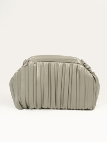 Клатч ISSA Plus модель SU3-127_grey Фото