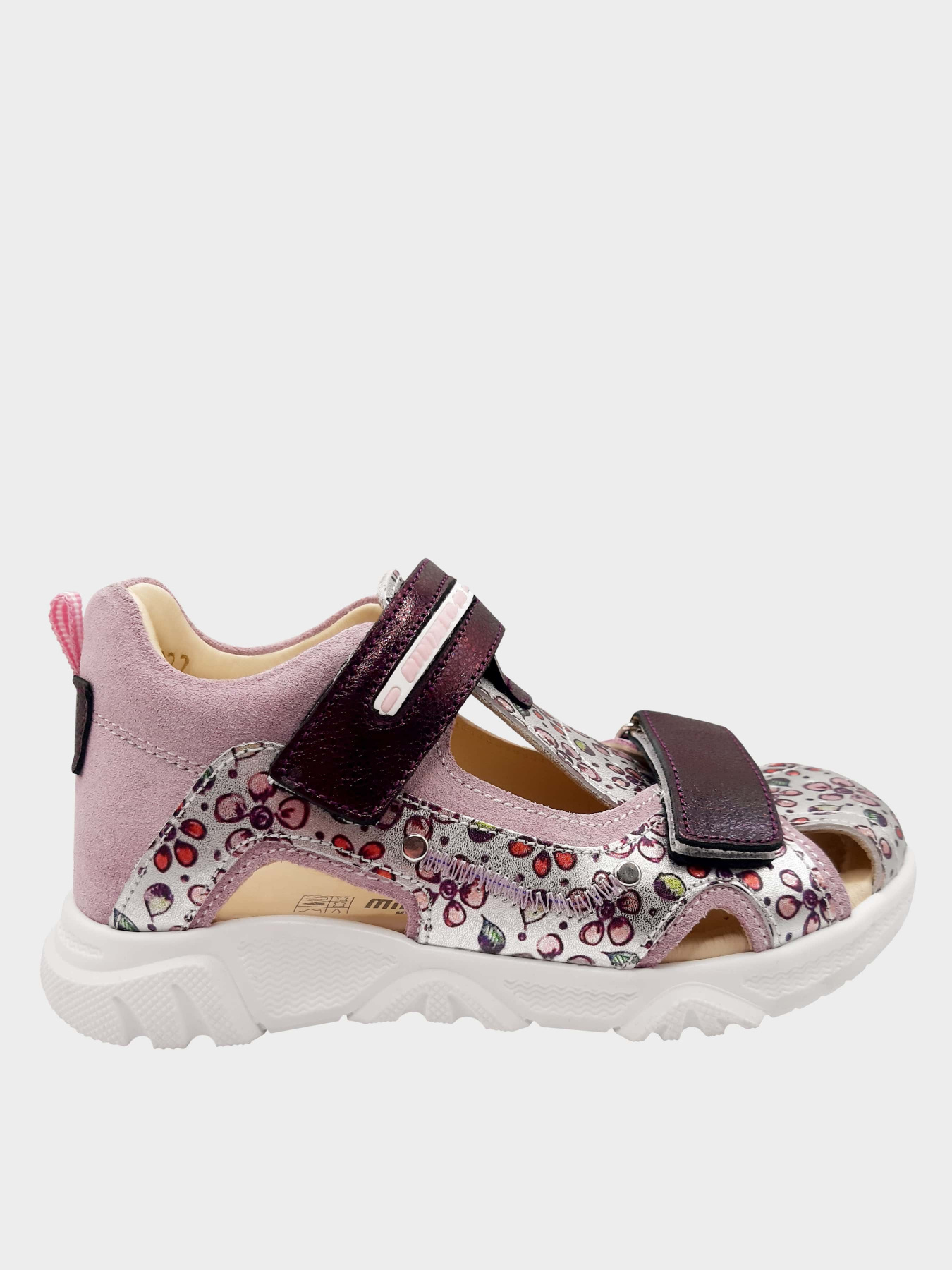 Сандалии Minimen модель 14fiolet22 Фото