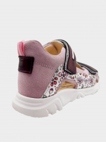 Сандалии Minimen модель 79fiolet22 Фото