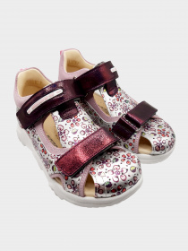 Сандалии Minimen модель 39fiolet22 Фото