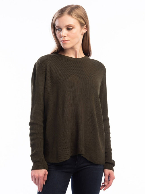 Джемпер Lee Cooper модель 191LCF241004 Фото