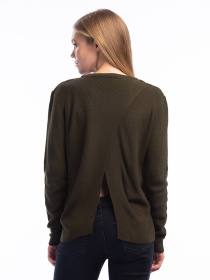 Джемпер Lee Cooper модель 191LCF241004 Фото