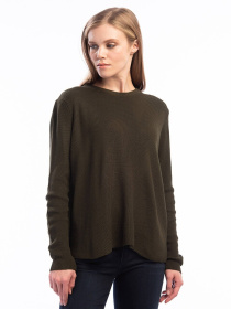 Джемпер Lee Cooper модель 191LCF241004 Фото