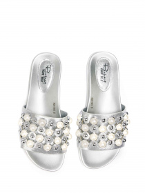 Шлепанцы Respect модель VK59-118410 Шлепанцы Respect модель VK59-118410 Фото