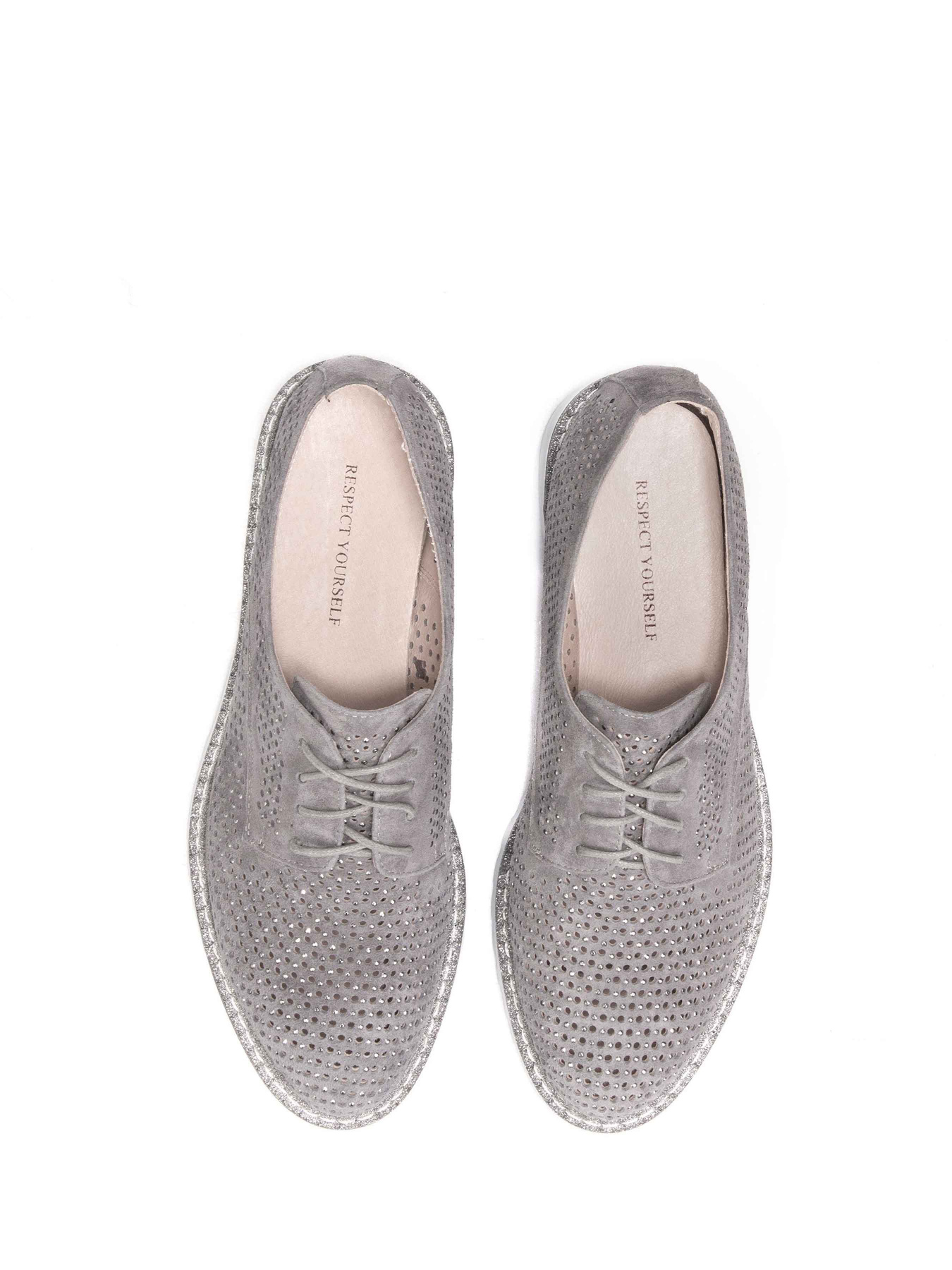 Туфли Respect модель VS54-116067 Фото