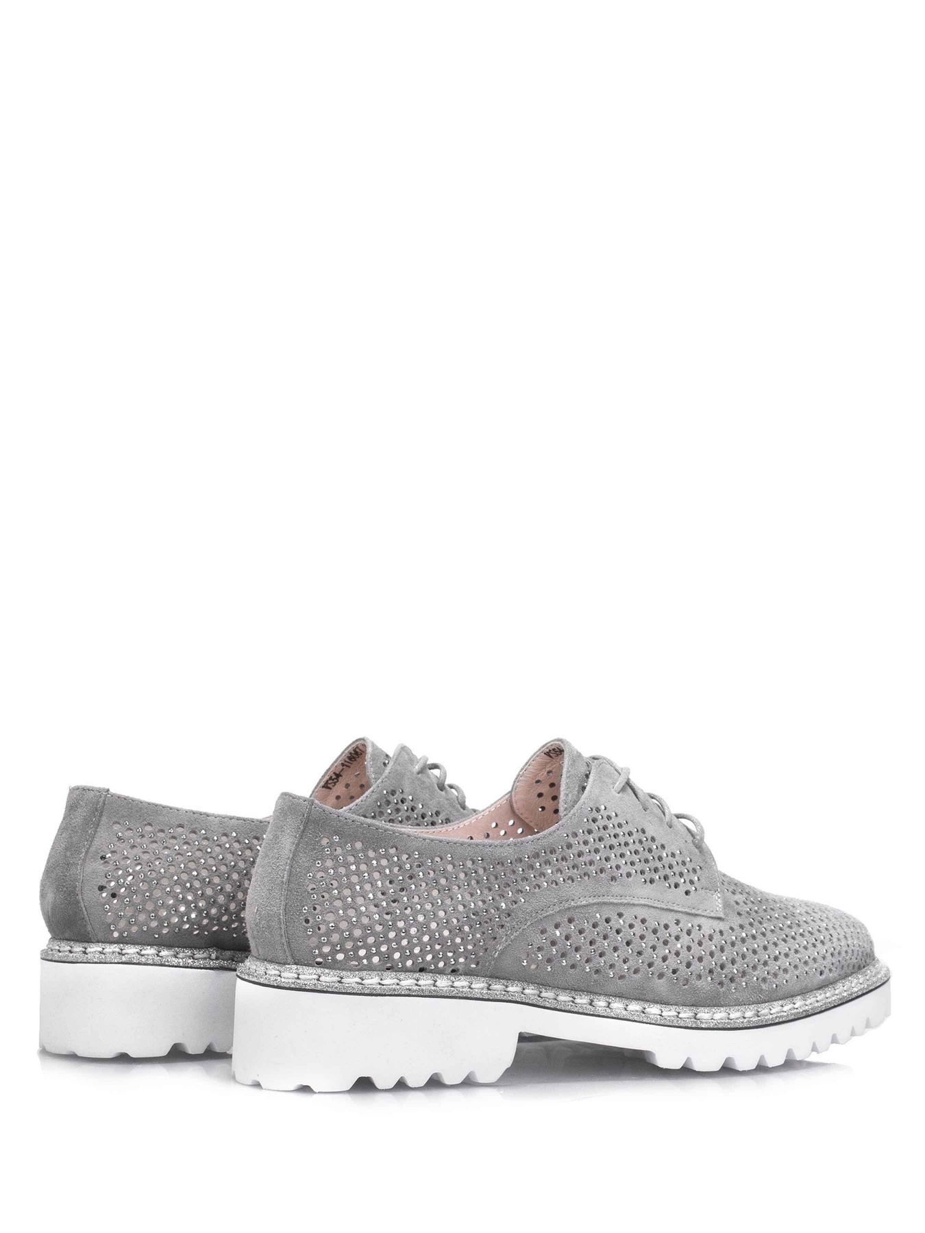 Туфли Respect модель VS54-116067 Фото