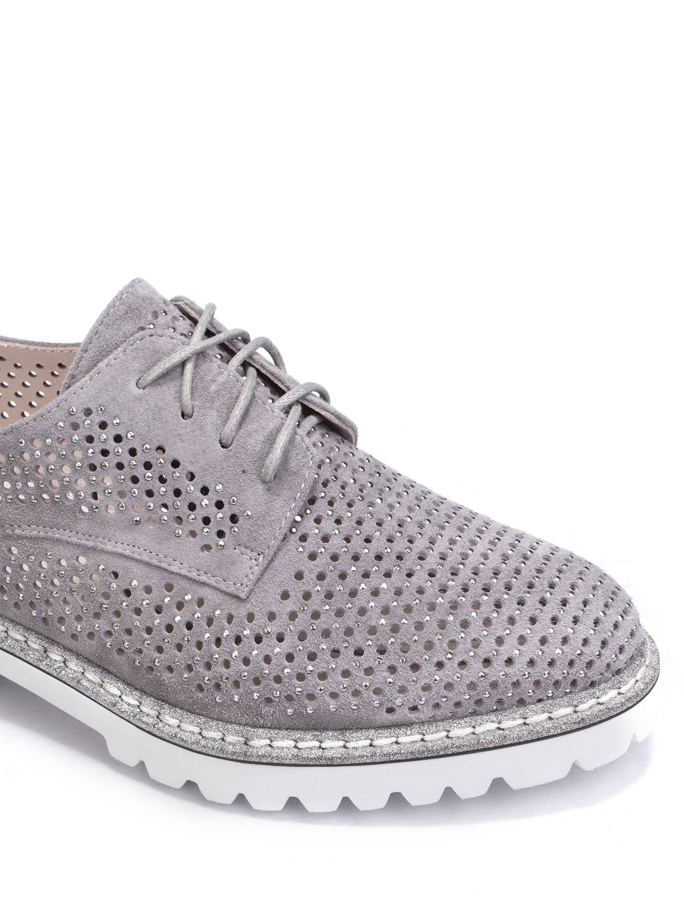 Туфли Respect модель VS54-116067 Фото