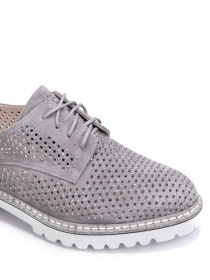 Туфли Respect модель VS54-116067 Фото