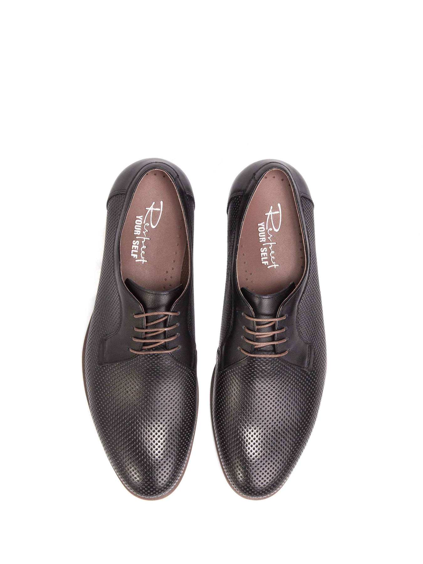 Туфли Respect модель VS63-117152 Фото