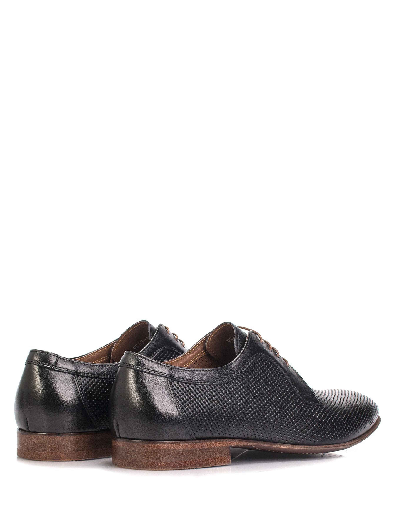 Туфли Respect модель VS63-117152 Фото