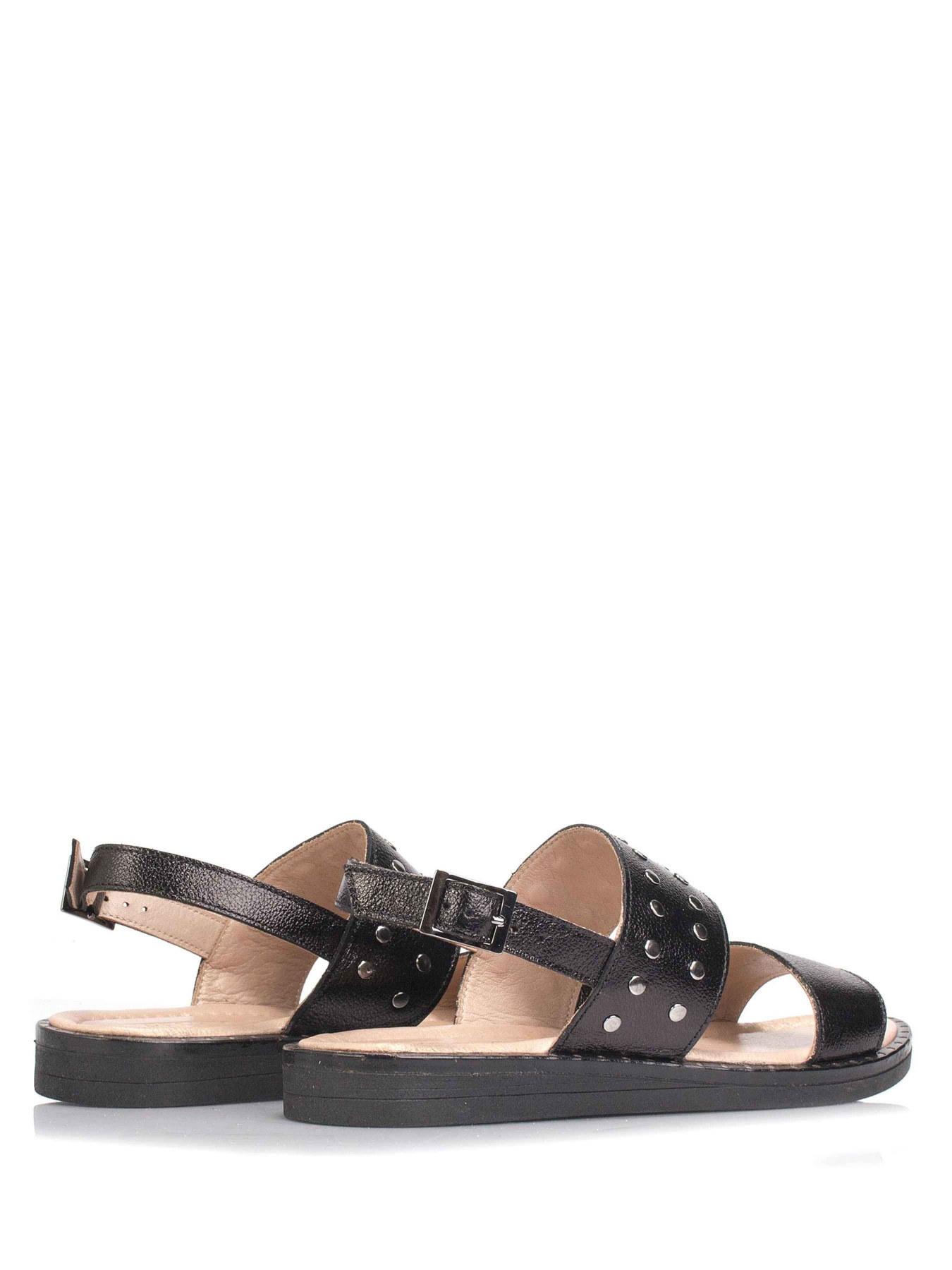 Сандалії Respect модель 20528_150_SIYAH Фото