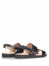 Сандалии Respect модель 20528_150_SIYAH Фото