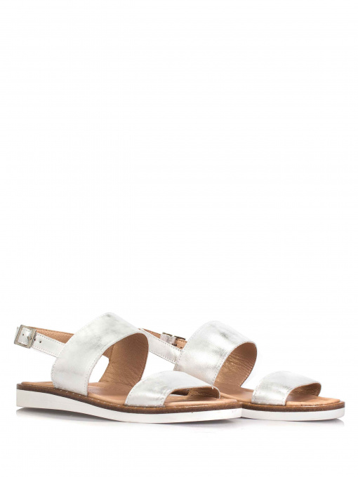 Сандалии Respect модель 20529_195_GUMUS Фото