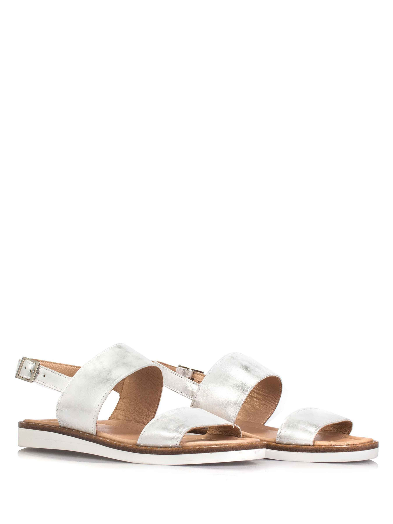 Сандалии Respect модель 20529_195_GUMUS Фото