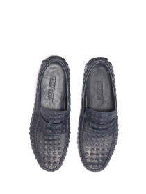 Мокасины Respect модель 9912-2_d_blue Фото