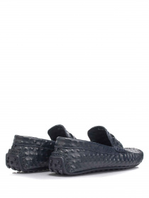 Мокасины Respect модель 9912-2_d_blue Фото