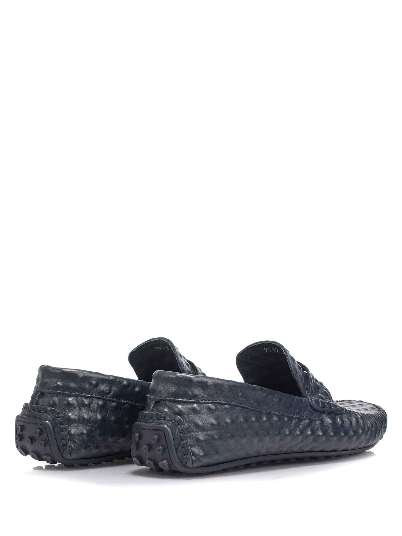 Мокасины Respect модель 9912-2_d_blue Фото