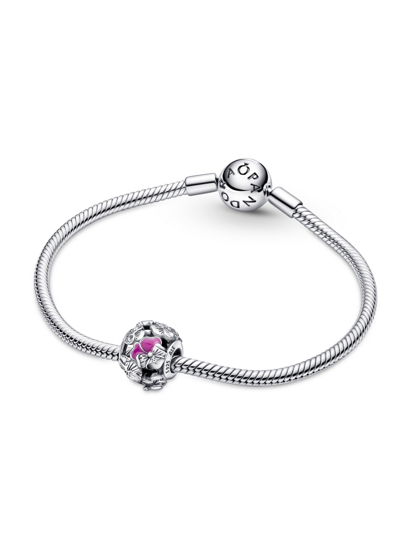 Класичні PANDORA Moments модель 790759C01 Фото