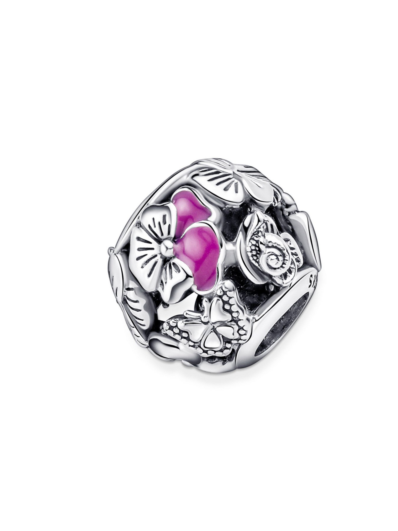 Класичні PANDORA Moments модель 790759C01 Класичні PANDORA Moments модель 790759C01 Фото