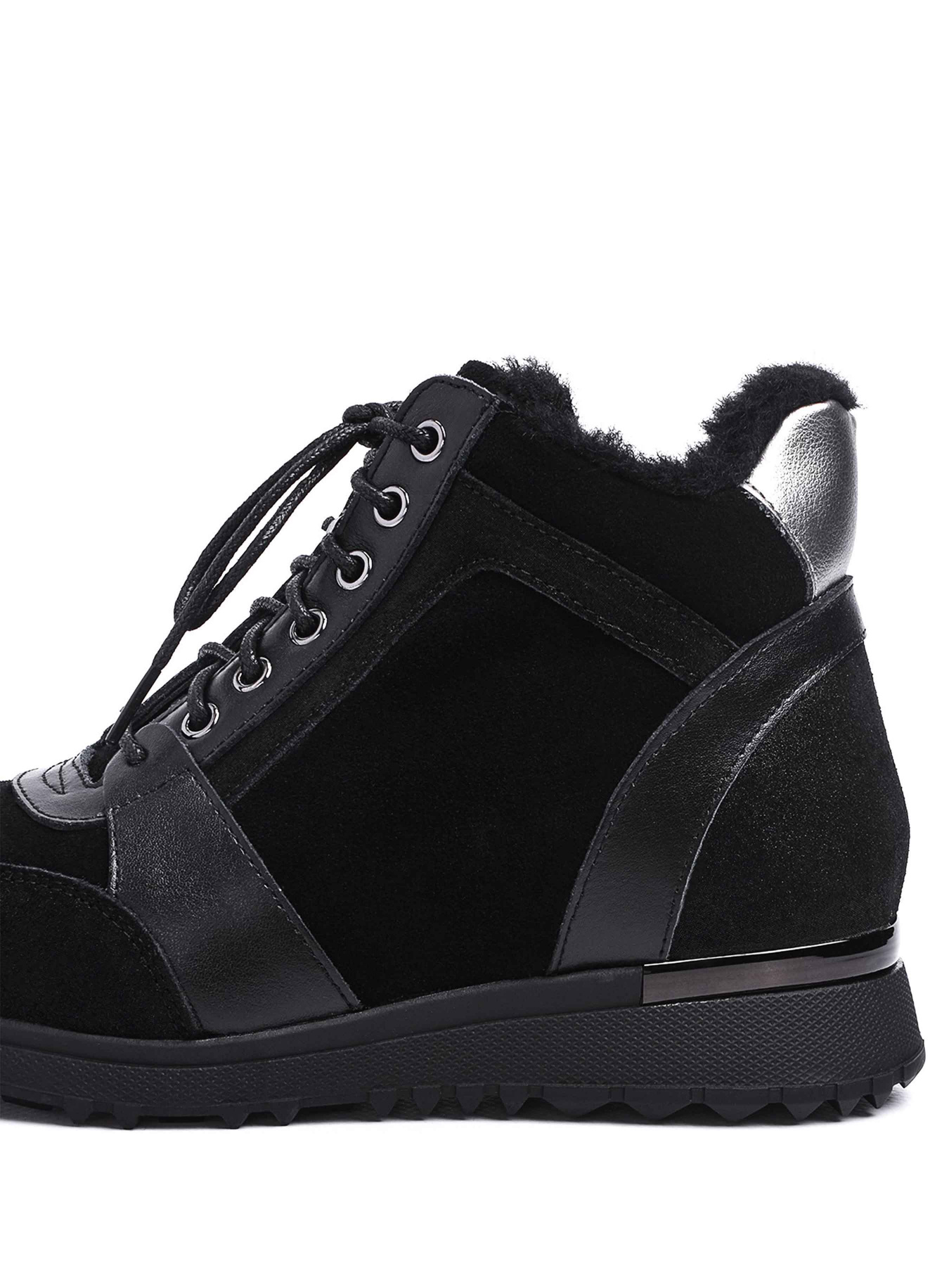 Ботинки Respect модель VS12-124242 Фото