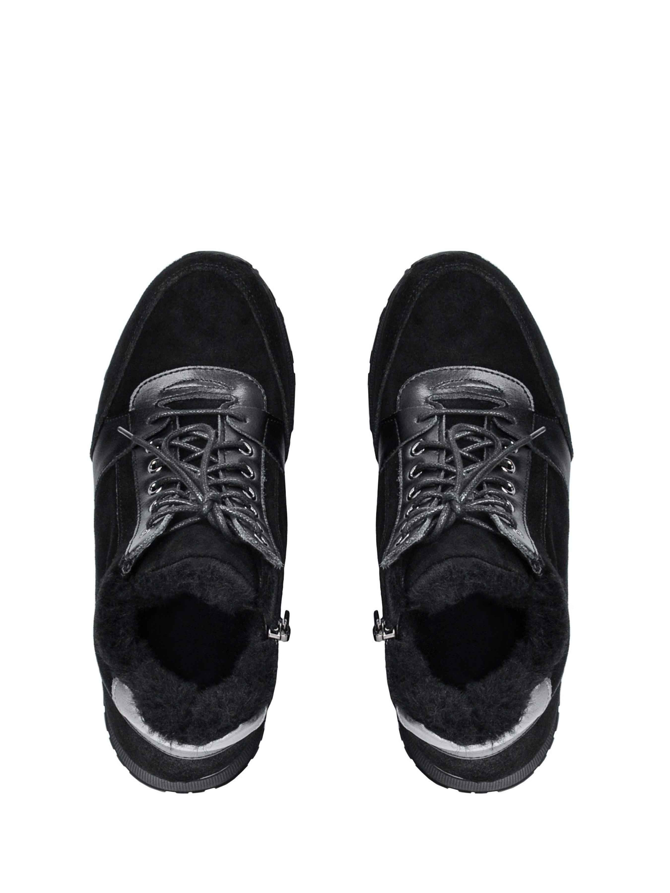 Ботинки Respect модель VS12-124242 Фото