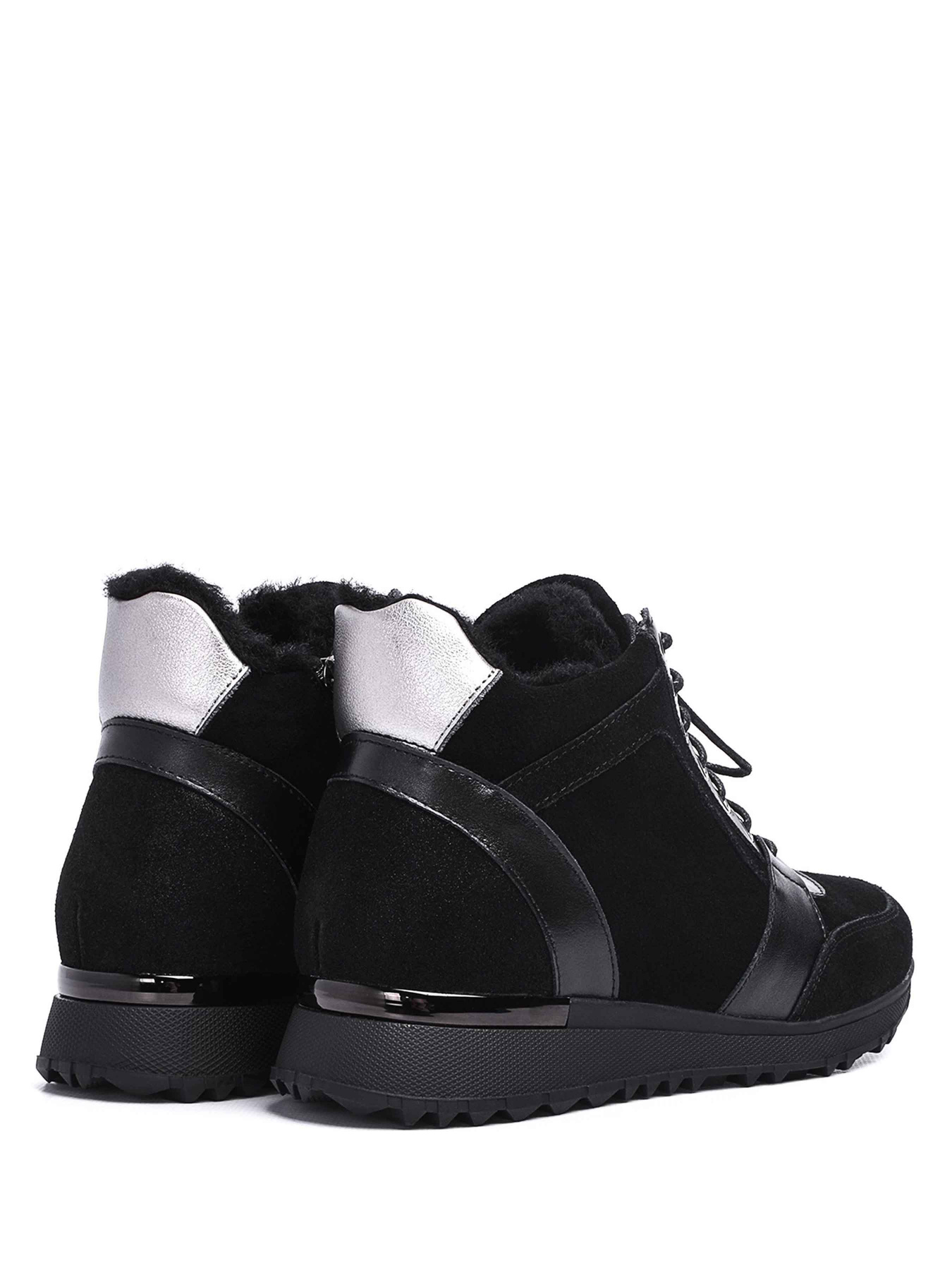 Ботинки Respect модель VS12-124242 Фото