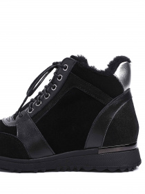 Ботинки Respect модель VS12-124242 Фото