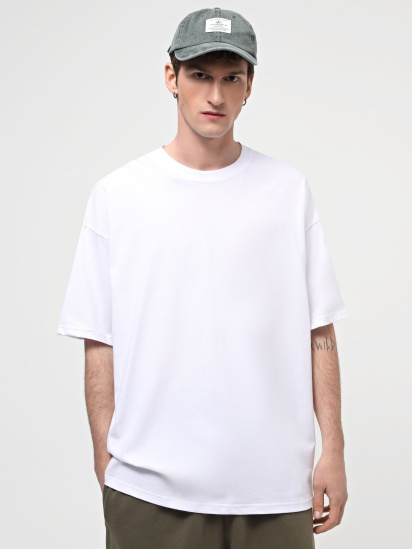 Набір футболок Bezlad модель nabir-futbolok-bezlad-set-t-shirt-basic-bgw — фото 5 - INTERTOP