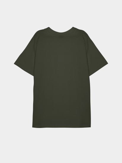 Набір футболок Bezlad модель nabir-futbolok-bezlad-set-t-shirt-basic-khaki — фото 3 - INTERTOP