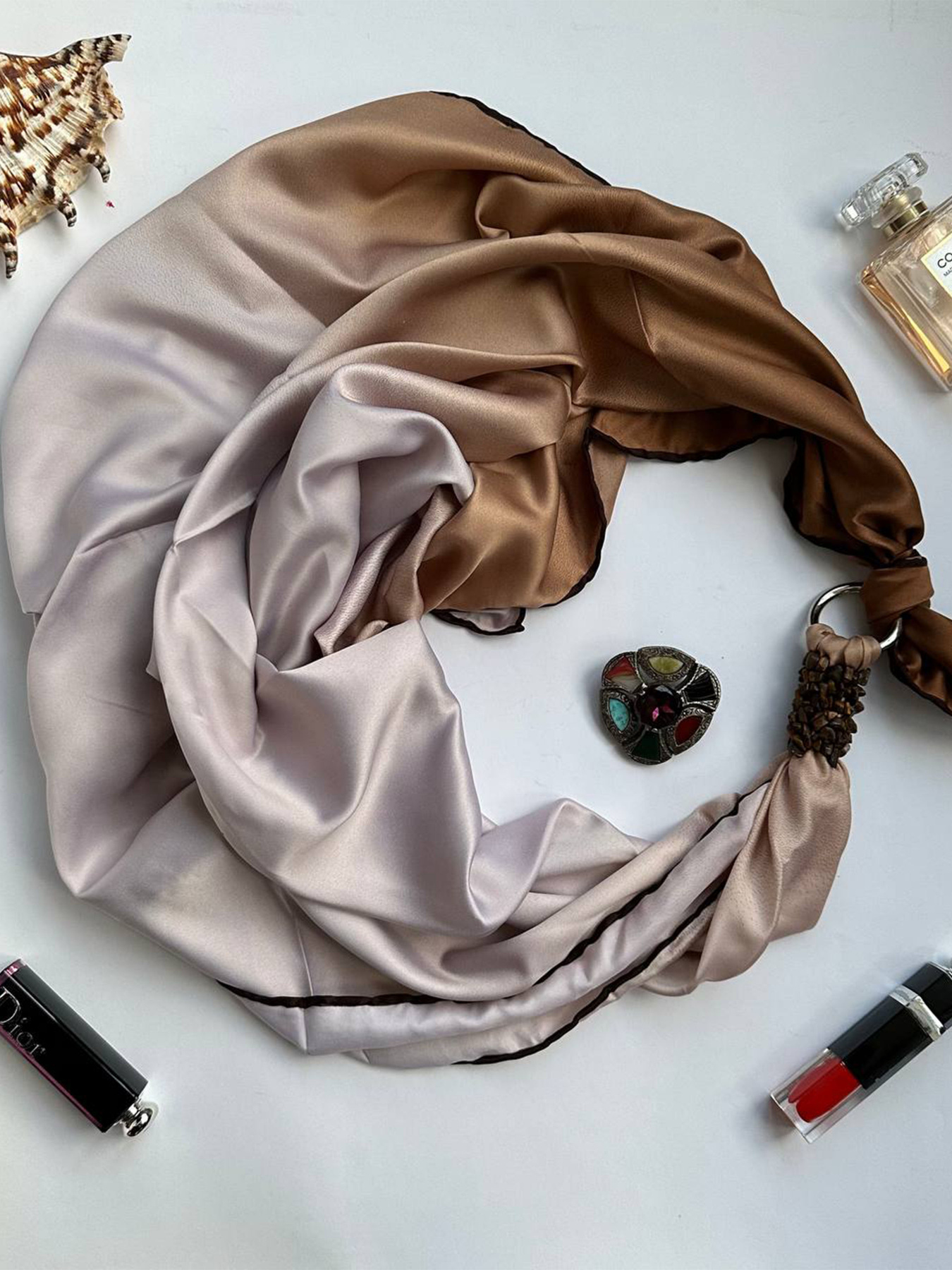 Кепка Marc O’Polo модель 127810001150-451 Кепка Marc O’Polo модель 127810001150-451 Фото