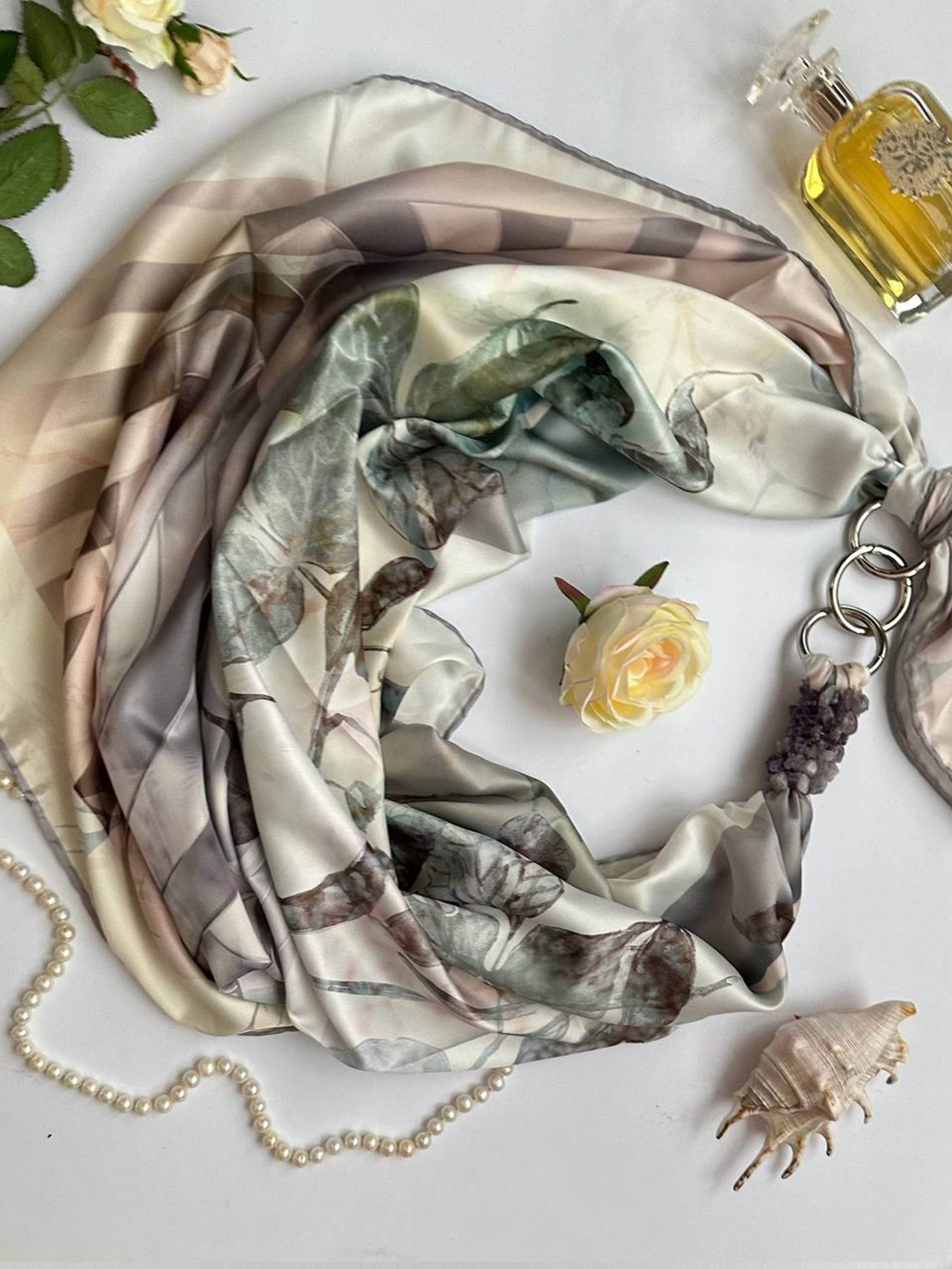 Кепка Marc O’Polo DENIM модель 148008801023-710 Фото