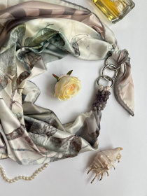 Кепка Marc O’Polo DENIM модель 148008801023-710 Фото