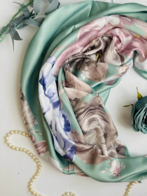 Шапка Marc O’Polo DENIM модель 169617601032-918 Фото