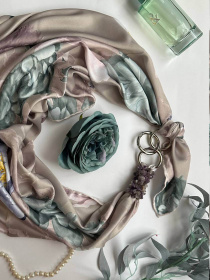 Шапка Marc O’Polo модель 109605901037-159 Шапка Marc O’Polo модель 109605901037-159 Фото