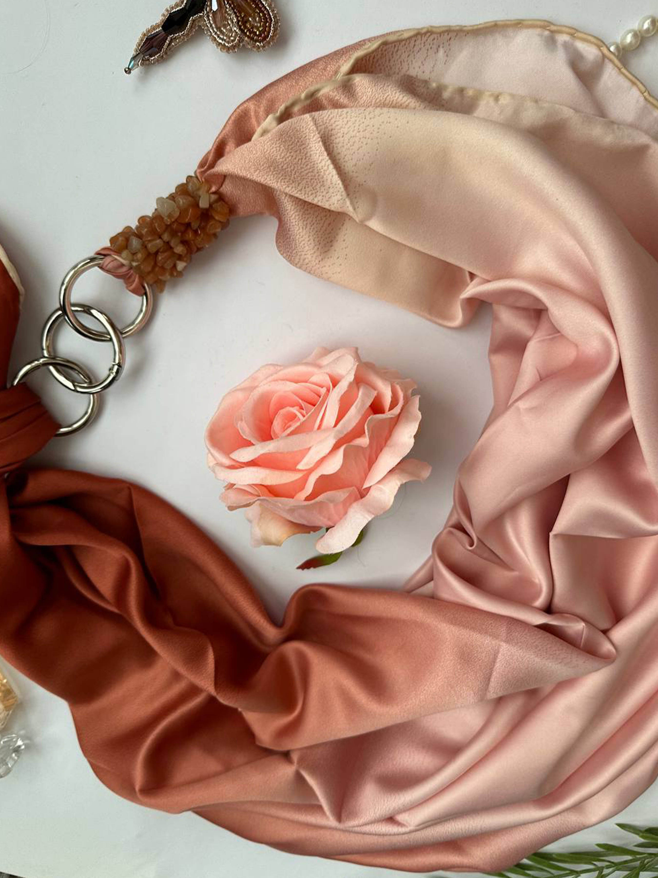 Шапка Marc O’Polo модель 109605901037-990 Фото