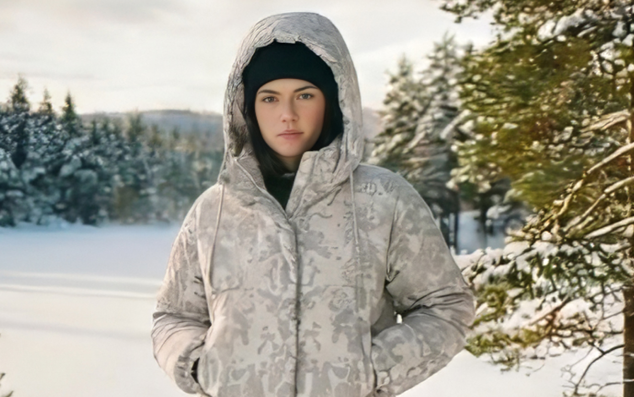 САМЫЕ ТЕПЛЫЕ ВЕЩИ СО СКИДКАМИ