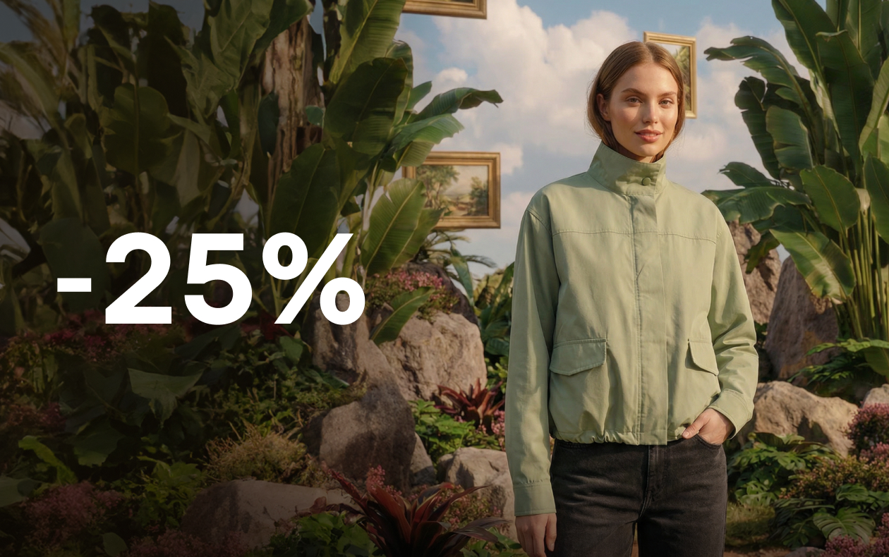 ЗНИЖКА НА ВСІ КУРТКИ