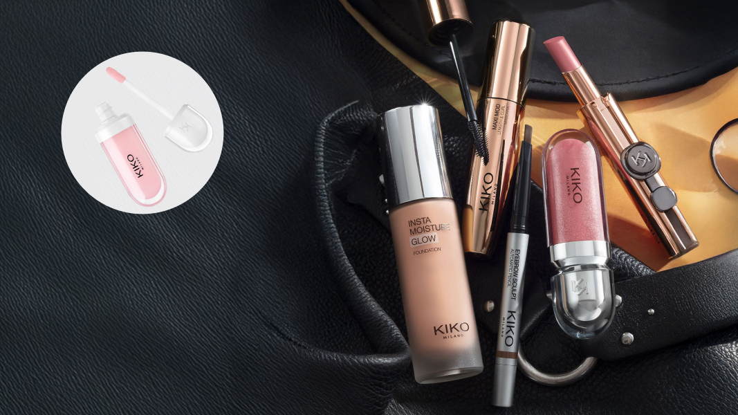 БАЛЬЗАМ ДЛЯ ГУБ У ПОДАРУНОК