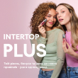 Приєднуйтесь до програми лояльності INTERTOP Plus