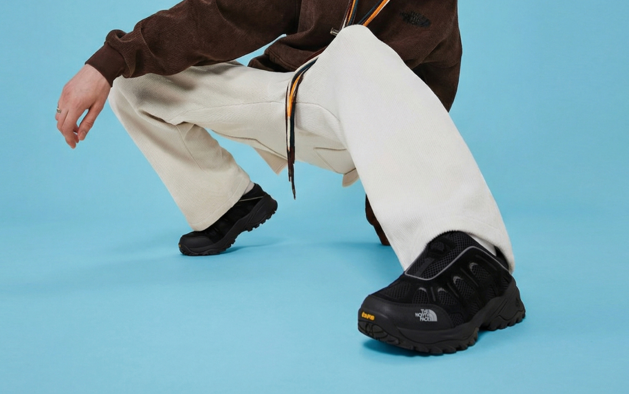 КРОССЫ И КЕДЫ