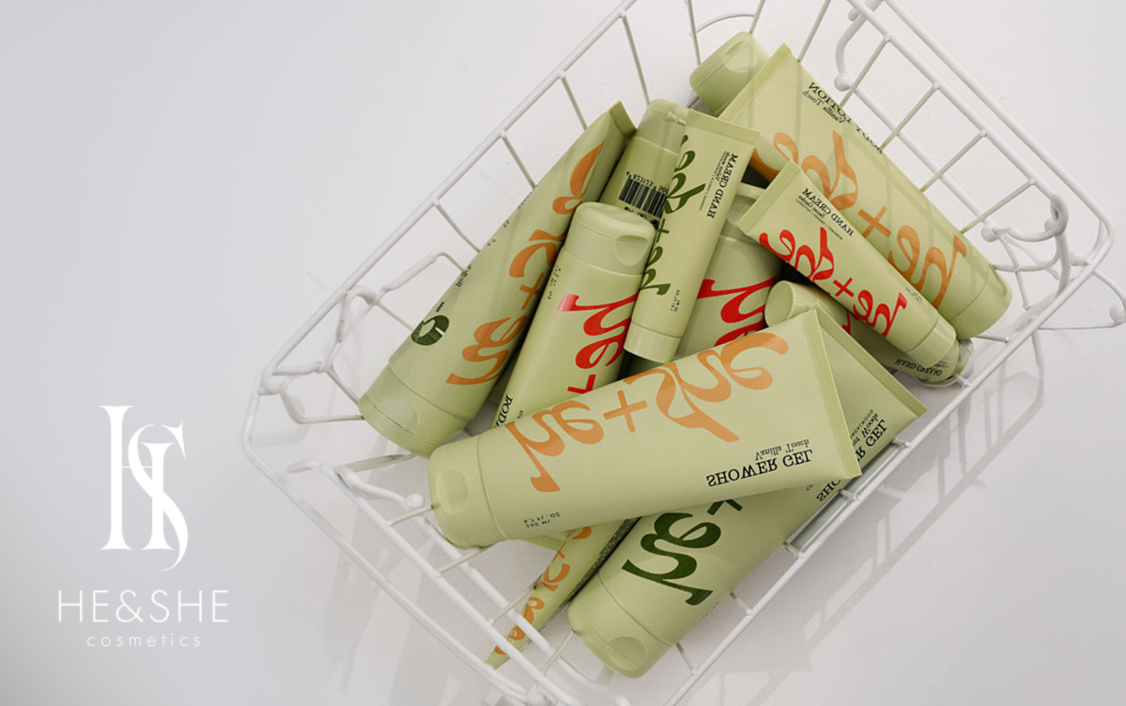 ВСТРЕЧАЕМ НОВЫЙ БРЕНД