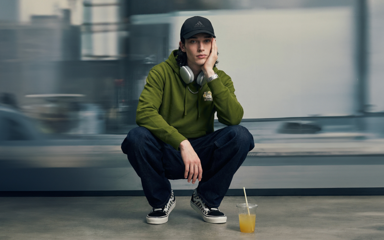 В РИТМЕ ГОРОДА